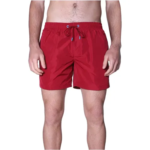 Underwear , male, Sizes: 2XL - Sundek - Modalova