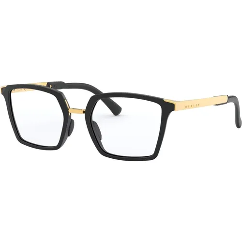 Glasses, unisex, , Size: 51 MM Eyewear frames Sideswept RX OX 8160 - Oakley - Modalova