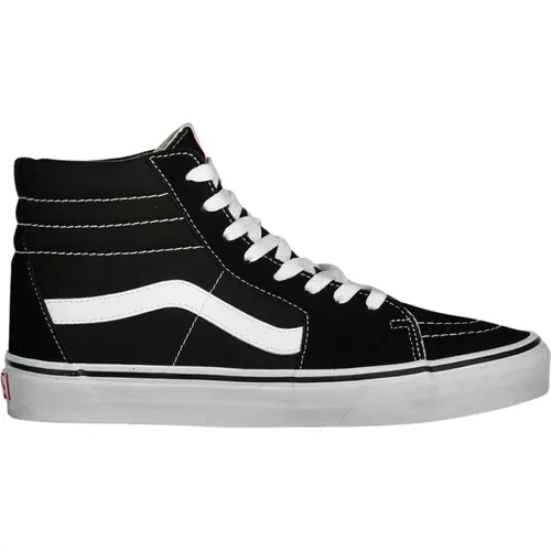 Sk8hi Unisex Schuhe , Herren, Größe: 39 EU - Vans - Modalova