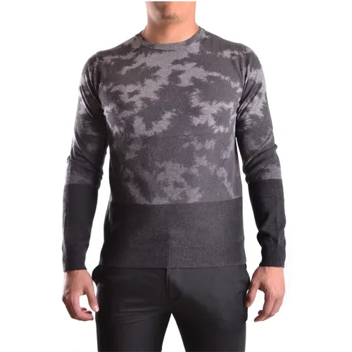 Sweater , male, Sizes: XL - Paolo Pecora - Modalova