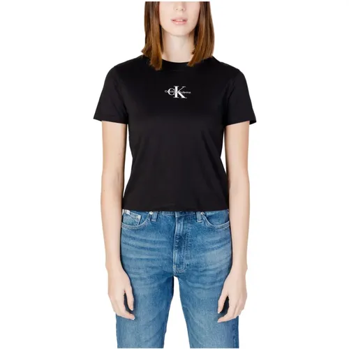 T-Shirts Calvin Klein Jeans - Calvin Klein Jeans - Modalova