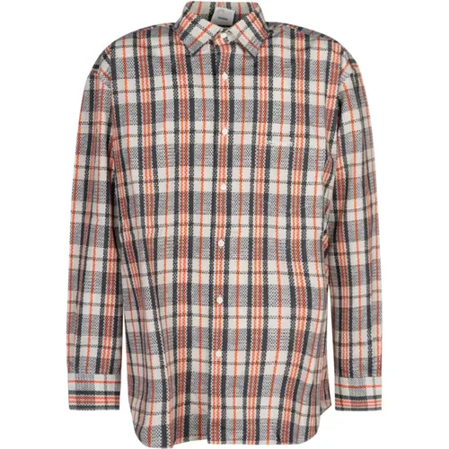 Casual Shirts Vetements - Vetements - Modalova