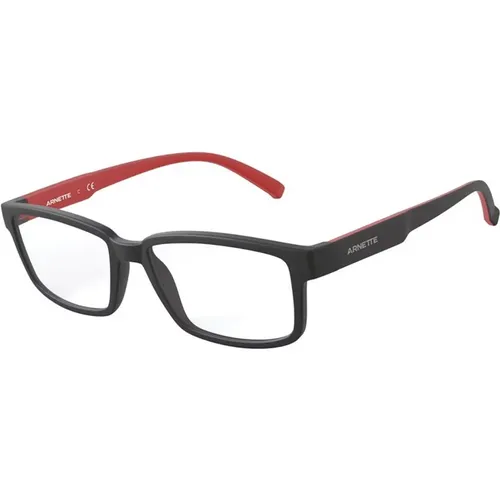 Bixiga AN 7175 Eyewear Frames , unisex, Größe: 51 MM - Arnette - Modalova