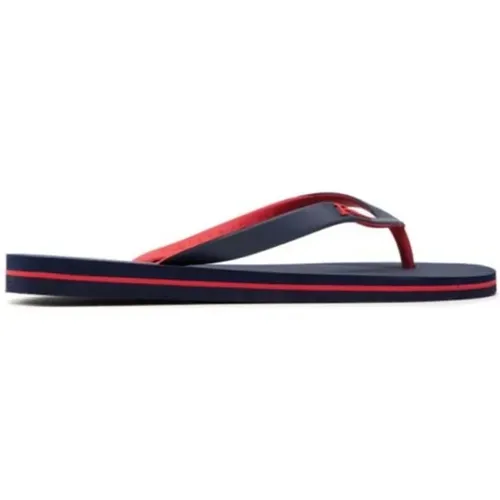 Bolt Flip flops , Herren, Größe: 37 EU - Ralph Lauren - Modalova