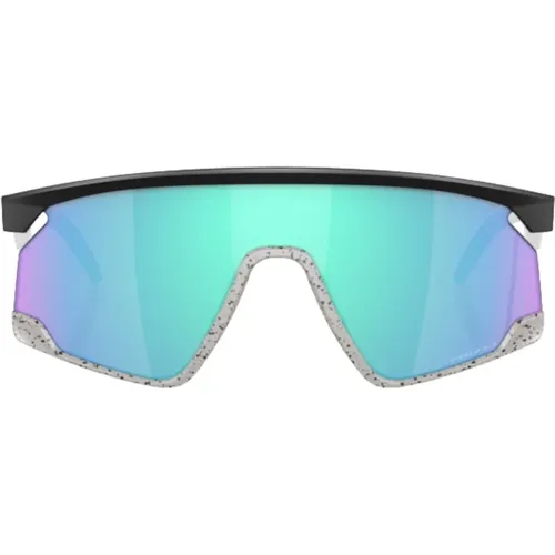 Sunglasses , unisex, Sizes: 39 MM - Oakley - Modalova