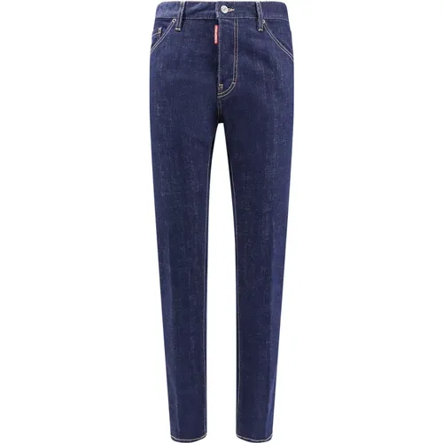 Cool GUY Jean , male, Sizes: XL, 2XL - Dsquared2 - Modalova