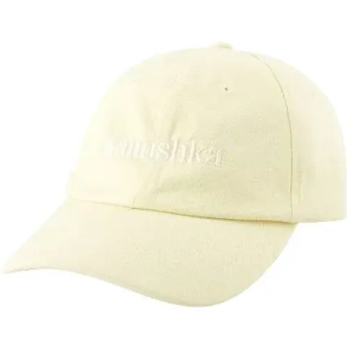 Baumwolle hats , Damen, Größe: ONE Size - Nanushka - Modalova