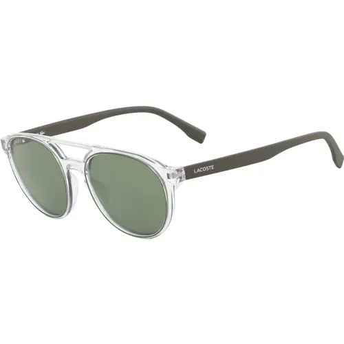 Sunglasses, unisex, , Size: 52 MM Sunglasses L881S - Lacoste - Modalova