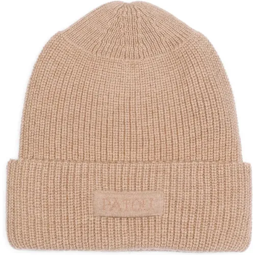 Beanies, female, , Size: ONE SIZE Hats & Caps for Women - Patou - Modalova