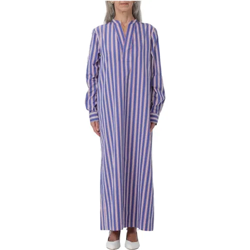 Day Dress - Abito , female, Sizes: M, S - Polo Ralph Lauren - Modalova