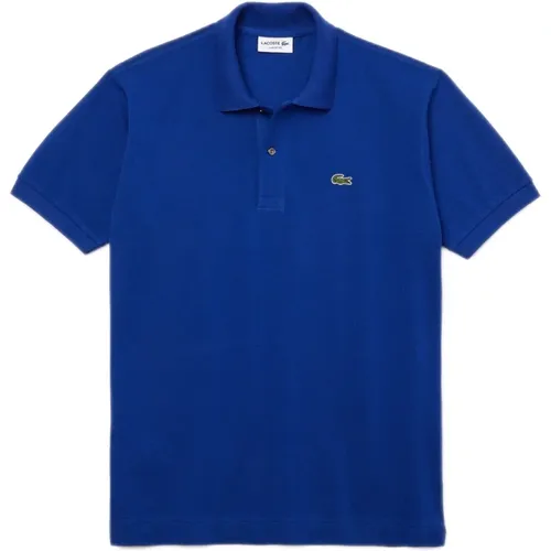 Clic Polo Shirt , male, Sizes: 2XL - Lacoste - Modalova