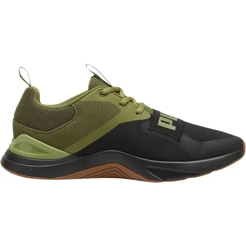 Herren Training Sneakers , Herren, Größe: 41 EU - Puma - Modalova