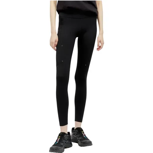 Leggings , Damen, Größe: M - ON Running - Modalova