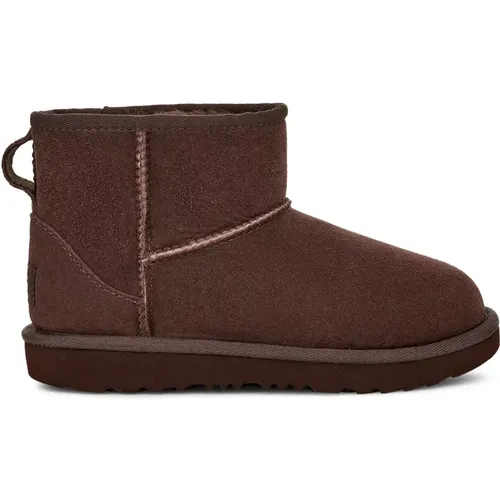 Classic Mini II Stiefel,Classic Mini II Stylische Stiefel - Ugg - Modalova