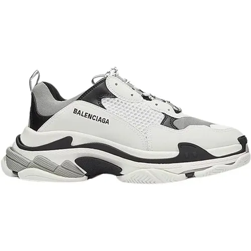 Triple S Sneaker Balenciaga - Balenciaga - Modalova