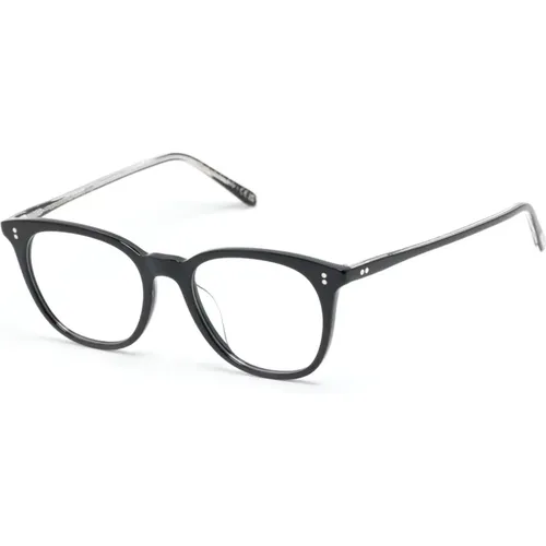 Glasses , unisex, Sizes: 49 MM - Oliver Peoples - Modalova