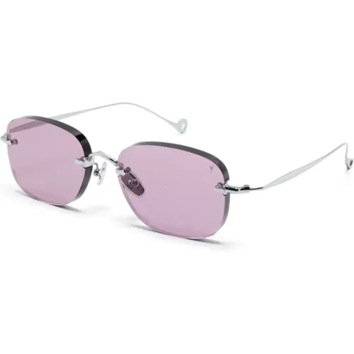 Sunglasses, unisex, , Size: 54 MM Rochester C.1-55 Sunglasses - Eyepetizer - Modalova