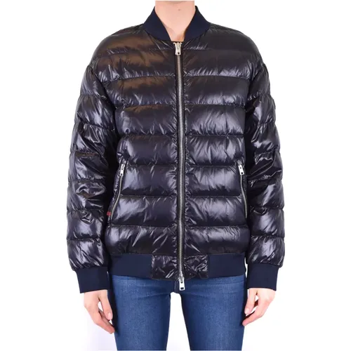 Winter Jacket, Jackets , female, Sizes: L - Woolrich - Modalova