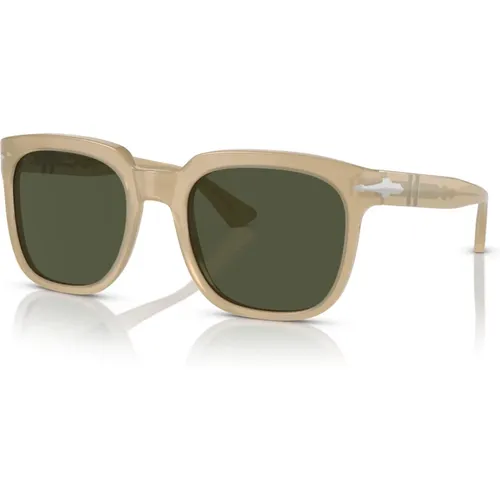 Sunglasses, unisex, , Size: 56 MM Sunglasses PO 3323S - Persol - Modalova