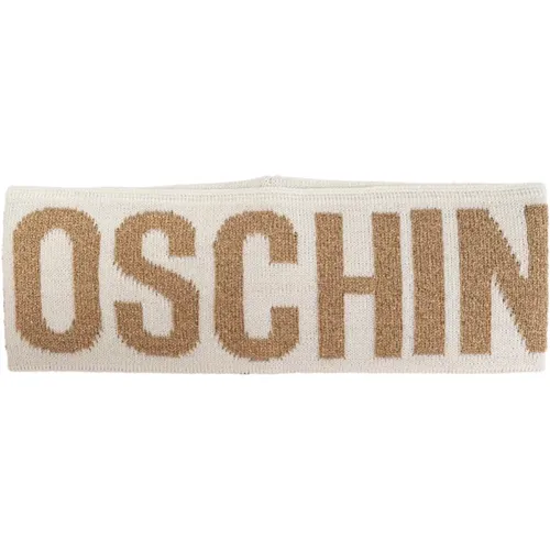 Stirnband Moschino - Moschino - Modalova