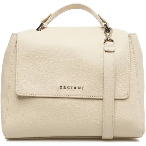 Handbags , Damen, Größe: ONE Size - Orciani - Modalova