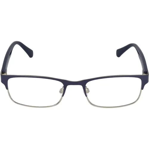 Stylish Eyeglasses Ckj22221 , male, Sizes: 54 MM - Calvin Klein Jeans - Modalova