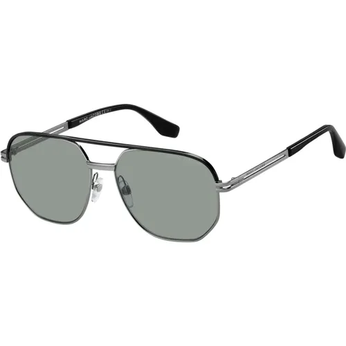 Stylische Sonnenbrille für einen Trendigen Look - Marc Jacobs - Modalova