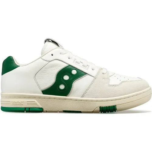 Sneakers - Original Style , male, Sizes: 7 UK, 11 UK, 10 1/2 UK - Saucony - Modalova