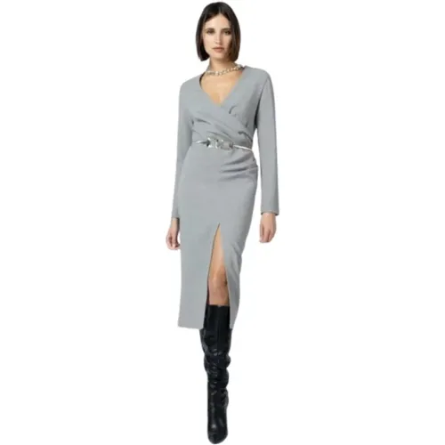 Elegant Tube Dress - Array , Damen, Größe: M - Hanita - Modalova