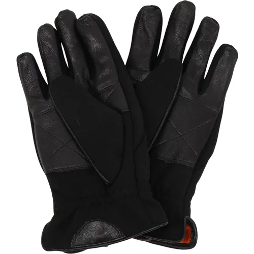 Gloves, unisex, , Size: 8 IN Gloves - Stetson - Modalova