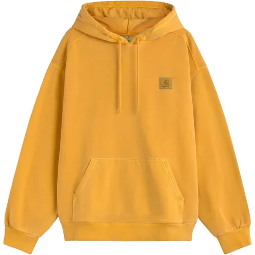 Ballon Kapuzenpullover , Herren, Größe: L - Carhartt WIP - Modalova