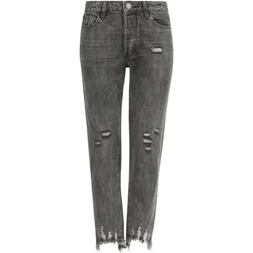 Kleidung Jeans One Teaspoon - One Teaspoon - Modalova