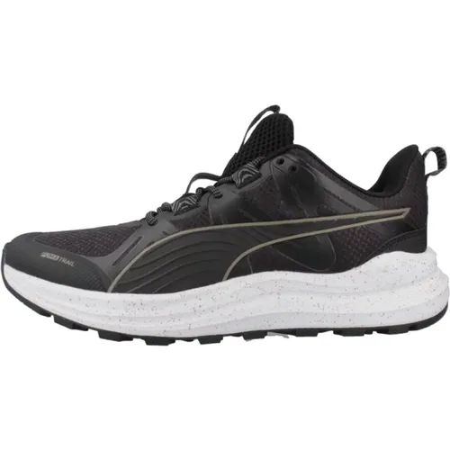 Reflect Lite Trail Sneakers , Damen, Größe: 38 EU - Puma - Modalova