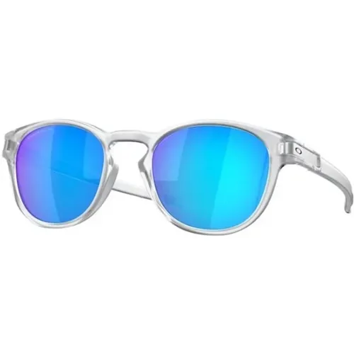 Sunglasses , male, Sizes: 53 MM - Oakley - Modalova