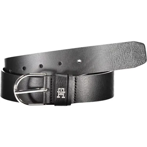 Belts , Herren, Größe: 80 CM - Tommy Hilfiger - Modalova