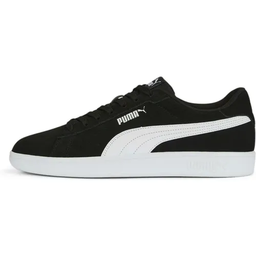 Smash 3.0 Sneakers , Herren, Größe: 41 EU - Puma - Modalova