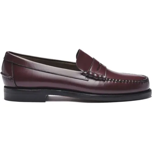 Loafers, male, , Size: 11 US Shoes - Sebago - Modalova