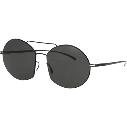 Sunglasses, unisex, , Size: 56 MM Stylish Sunglasses for Women Mmesse003 - Mykita - Modalova