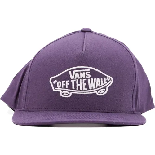 Klassische Snapback Kappe Vans - Vans - Modalova