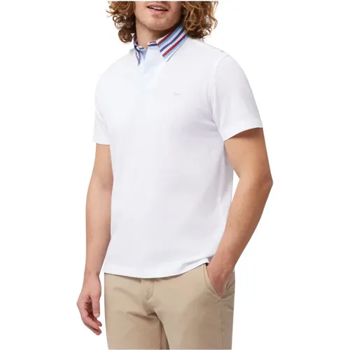 Polo Shirts , Herren, Größe: XL - Harmont & Blaine - Modalova