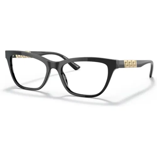 Vista Sunglasses , unisex, Sizes: 54 MM - Versace - Modalova