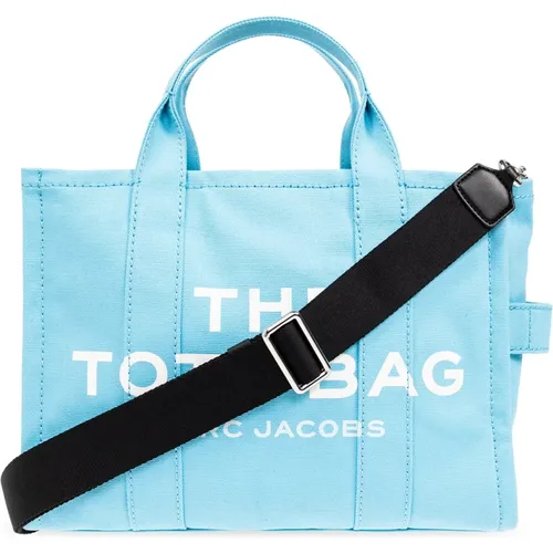 Tote Bags, female, , Size: ONE SIZE The Tote Medium shopper bag - Marc Jacobs - Modalova
