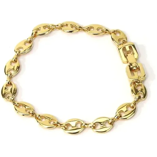 Pre-owned Jewellery, female, , Size: ONE SIZE Pre-owned Metal bracelets - Givenchy Pre-owned - Modalova