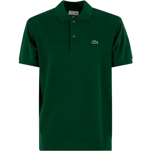 Polo Shirts , male, Sizes: XS - Lacoste - Modalova