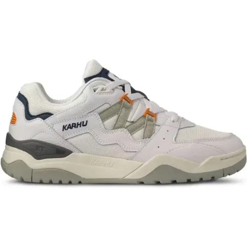 Fusion XT Lifestyle Sneaker , Herren, Größe: 40 1/2 EU - Karhu - Modalova