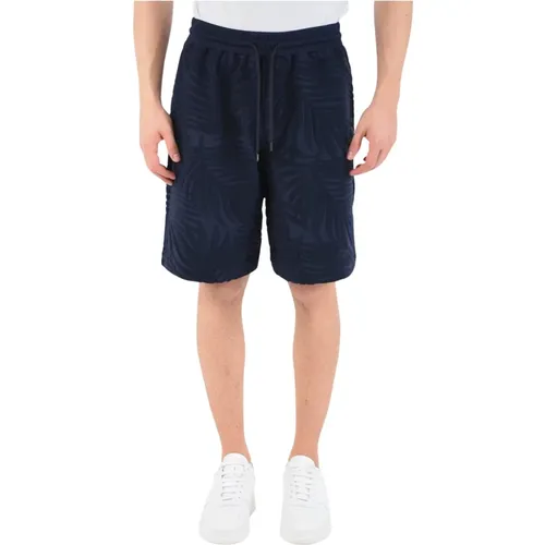 Casual Shorts , male, Sizes: L, M, XL, S - Dondup - Modalova