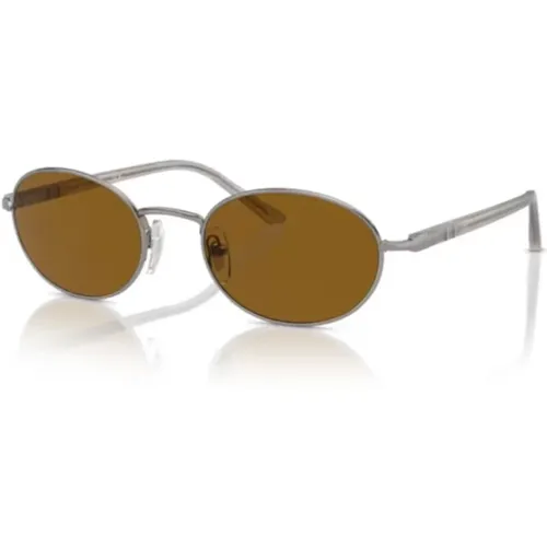 Timeless Style Sunglasses Collection , unisex, Sizes: ONE SIZE - Persol - Modalova