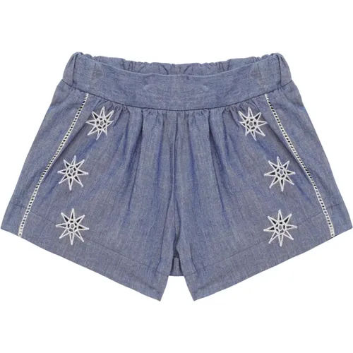 Kurze Shorts für Damen Chloé - Chloé - Modalova