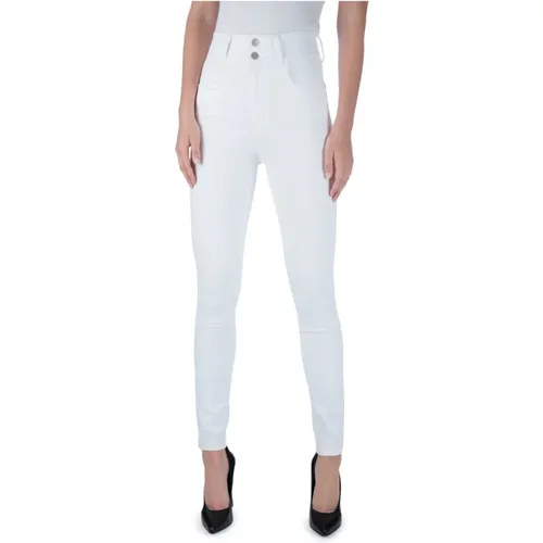 Slim-fit Trousers , female, Sizes: W25 - J Brand - Modalova