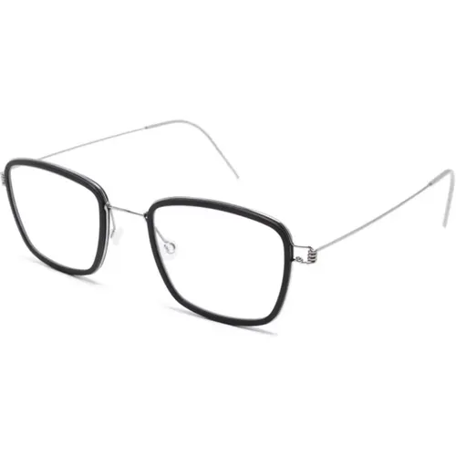 Glasses, unisex, , Size: 49 MM Eric P10 Optical Frame - lindbergh - Modalova